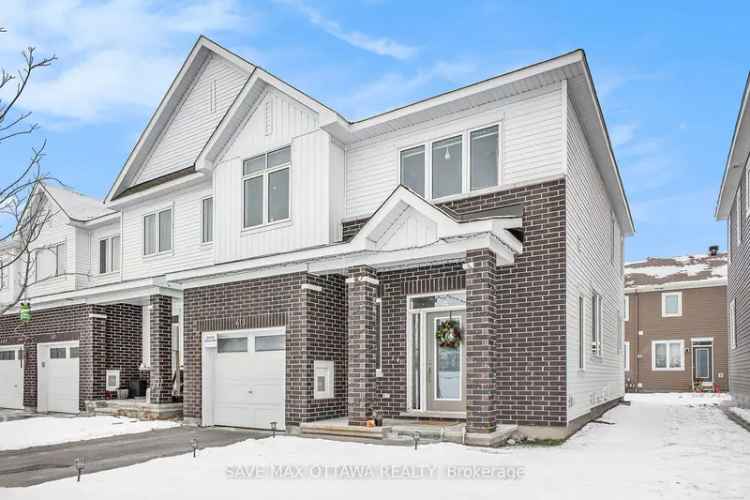 House For Sale in 613, Chillerton Drive, Ottawa, Ontario