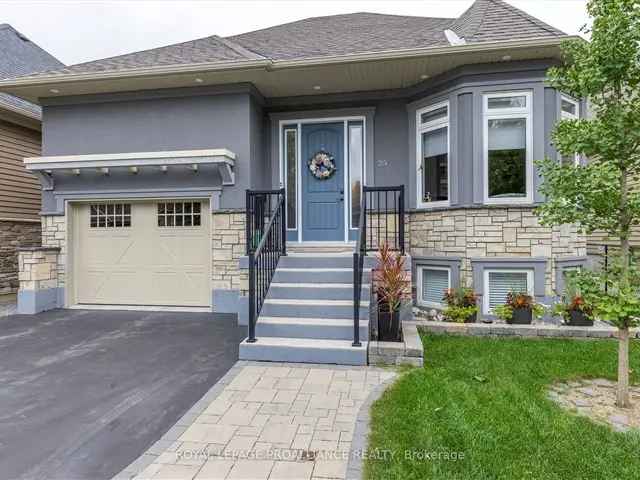 Condo For Sale in Peterborough, Ontario