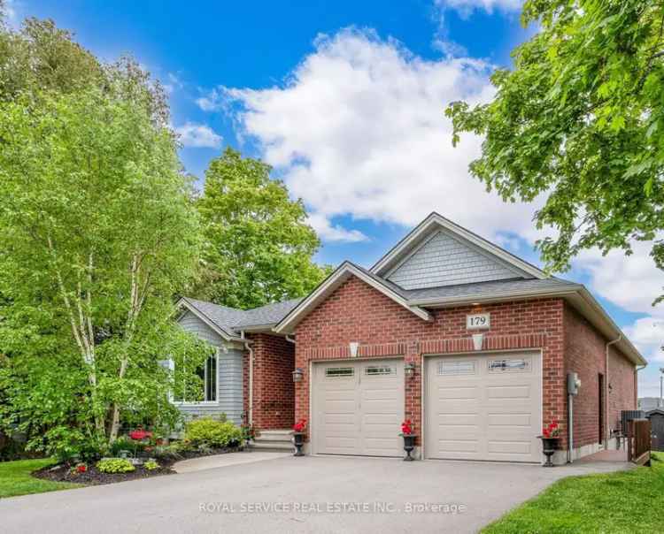 House For Sale in Brighton, Ontario