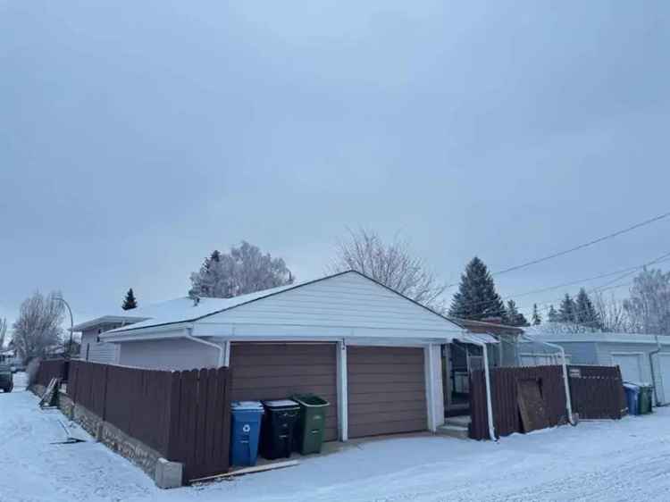 House For Rent in Calgary, Alberta