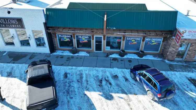 Retail For Sale in null, Alberta