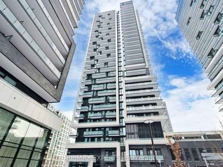 ERA 2 Condos: Modern 2-Bedroom Condo with Open Layout