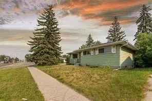 6 Bedroom Home with Multi Family Development Potential