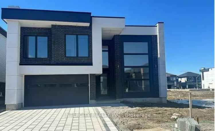 House For Sale in Severn, Ontario