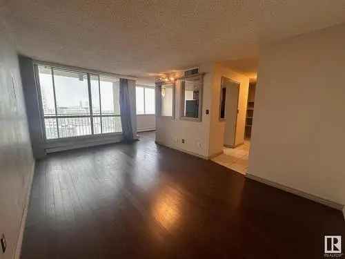 Condo For Sale In Downtown, Edmonton, Alberta