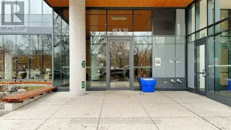 Apartment For Sale in 50, Power Street, Toronto, Ontario