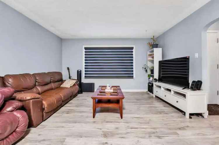 House For Rent in Calgary, Alberta