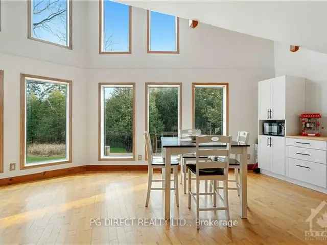 House For Sale in South Glengarry, Ontario