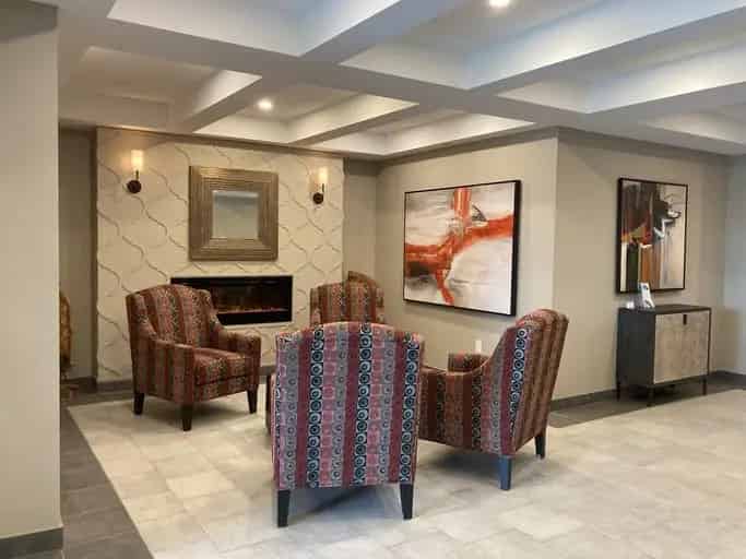 Rent Modern Apartments in North London with Luxury Features