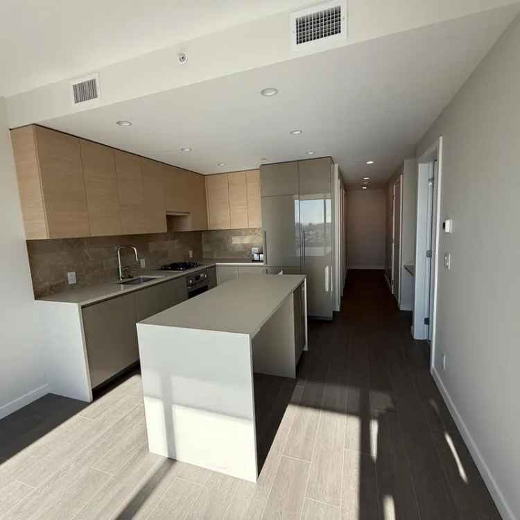 Apartment for rent brand new junior 2 bedroom in Gilmore Place Tower 2