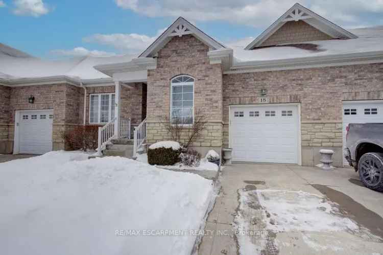 Dover Coast 55+ Community Home: Stunning Kitchen, Finished Basement, Resort Amenities