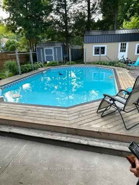 House For Sale in London, Ontario