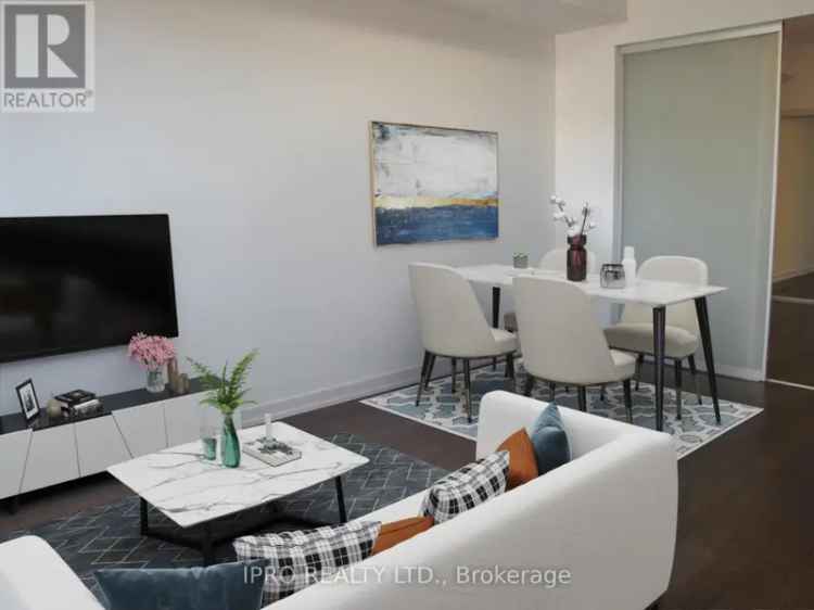 Lake View Condo in Desirable Westlake 1 Bedroom Plus Den