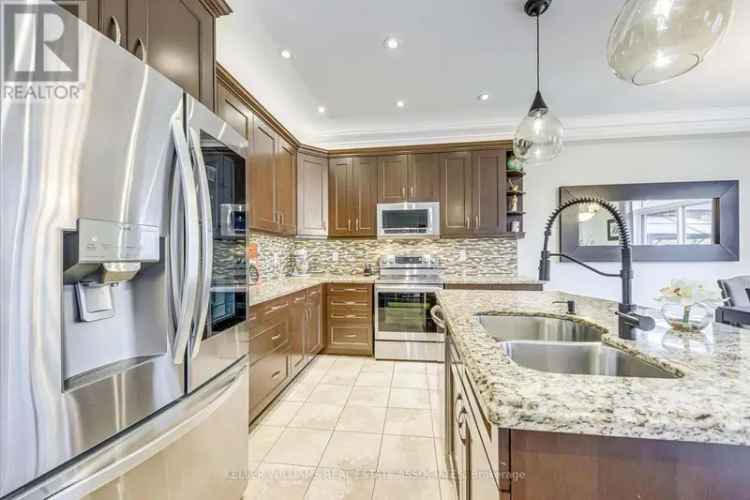 Stunning 4 1 Bed 5 Bath Georgetown Home - 4400 Sq Ft