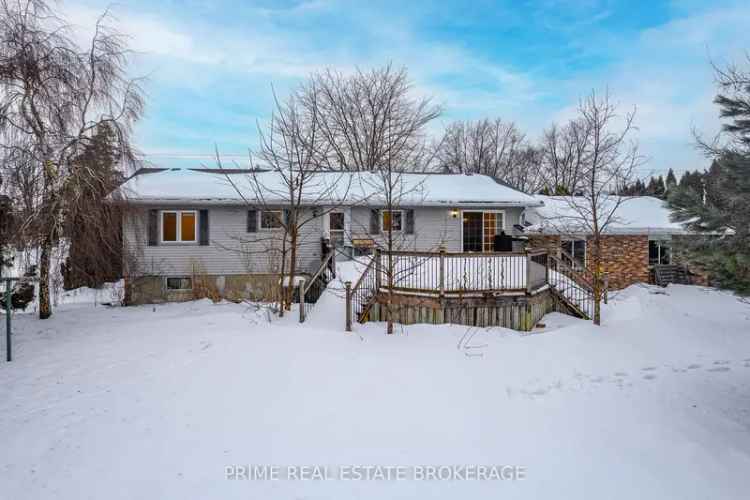 House For Sale in South Huron, Ontario