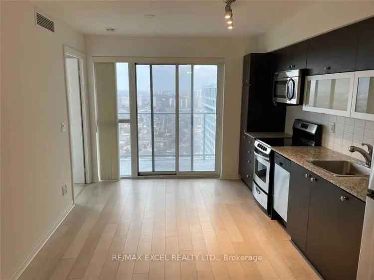 Condo For Rent in Toronto, Ontario