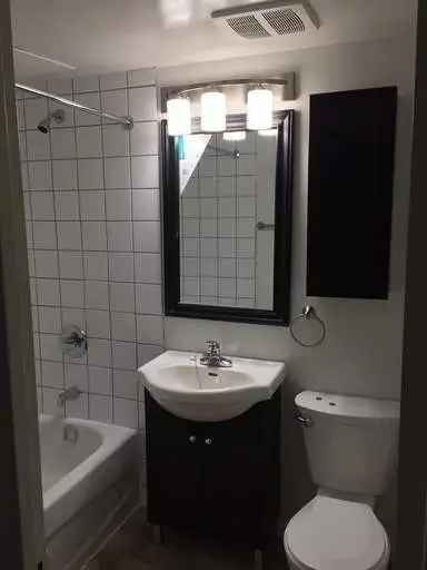 Apartment For Rent in Winnipeg, Manitoba