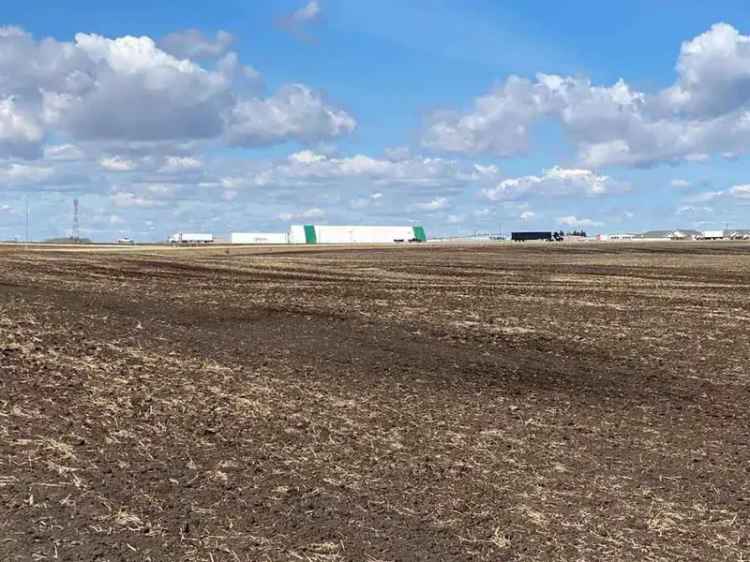 Commercial land For Rent in null, Alberta