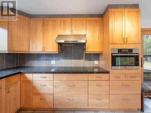 4 Bed 3 Bath House For Sale In Toronto