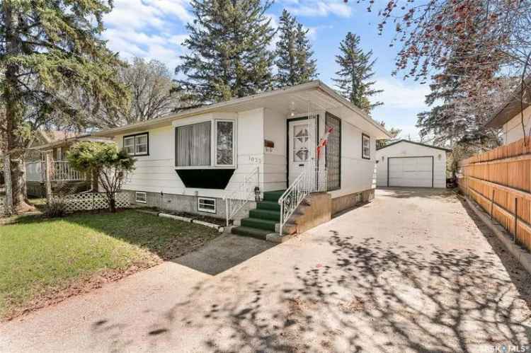 Cute Cozy Family Home with Ample Storage and Parking