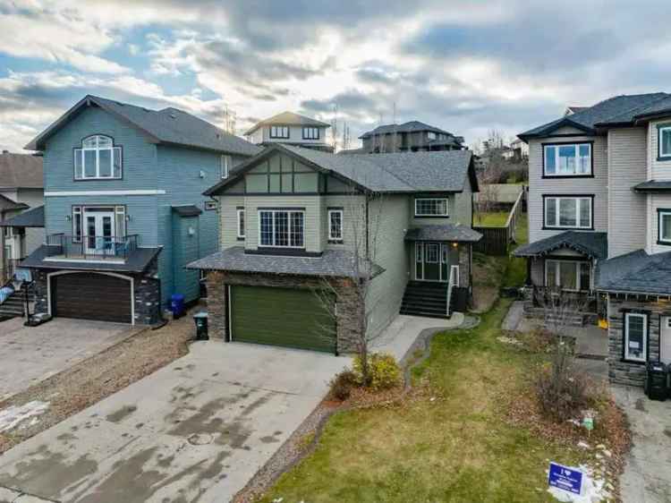 House For Rent in Fort McMurray, Alberta