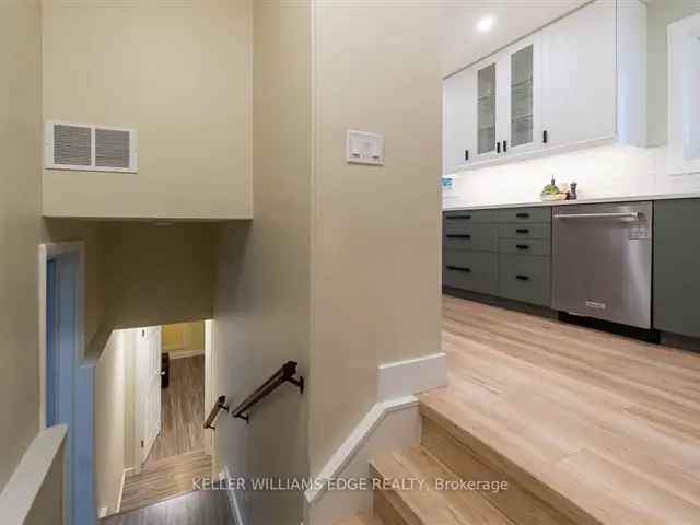 House For Sale in Burlington, Ontario