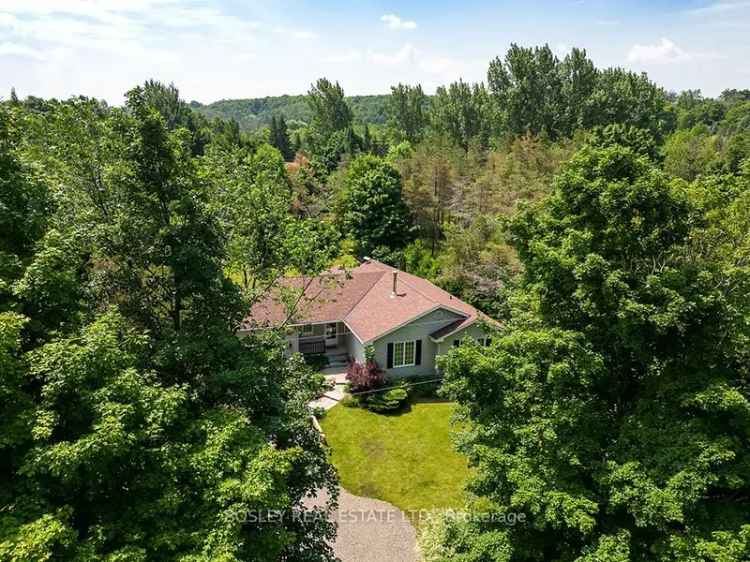 House For Sale in The Blue Mountains, Ontario