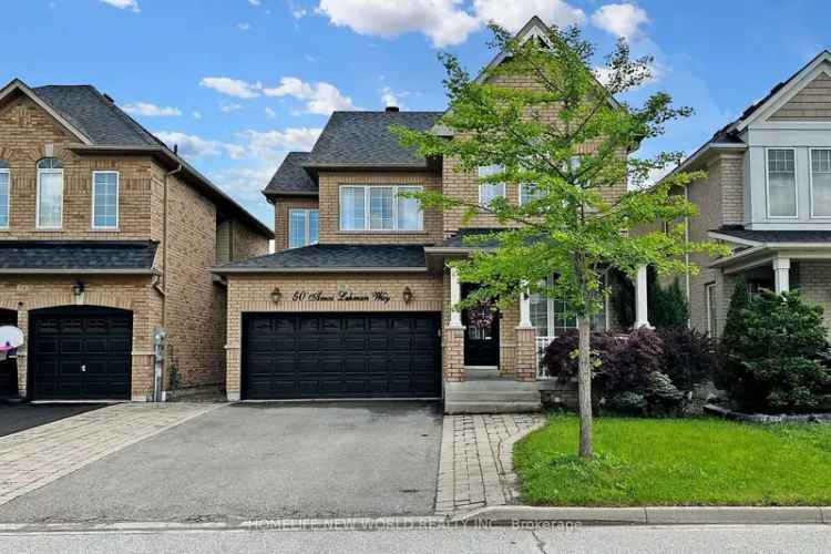 House For Sale in Whitchurch-Stouffville, Ontario