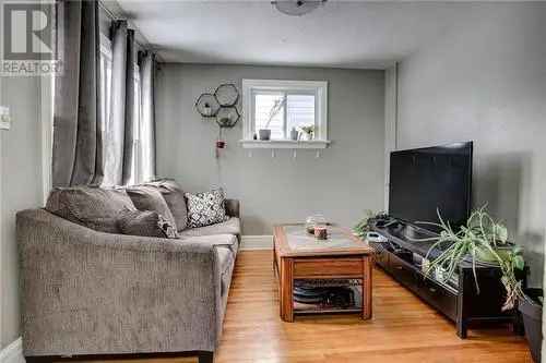 Buy House Sudbury Ontario 2 Bedroom Updated Charm