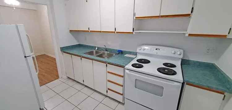 Rent Apartment in Sudbury with Bachelor, 1 and 2 Bedroom Suites