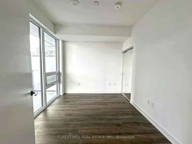 Brand New 1 Bed 1 Bath Condo at Line 5 with Amazing Amenities