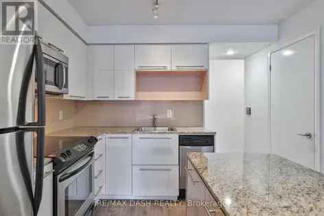 2 rooms apartment of 616 m² in Toronto