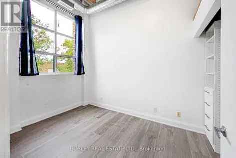 1 room apartment of 54 m² in Toronto