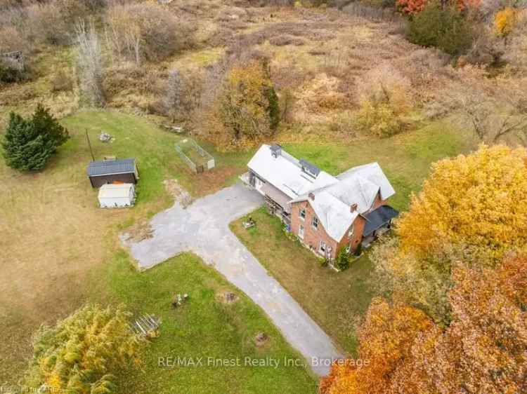 House For Sale in Greater Napanee, Ontario