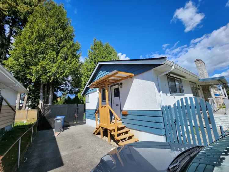 A $1,150,000.00 House/Single Family with 5 bedrooms in Central Abbotsford, Abbotsford