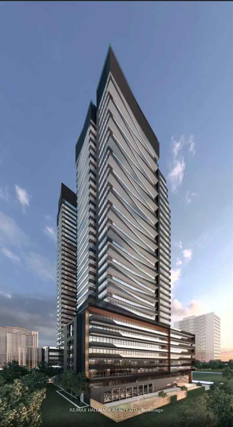 Condo For Rent in Toronto, Ontario