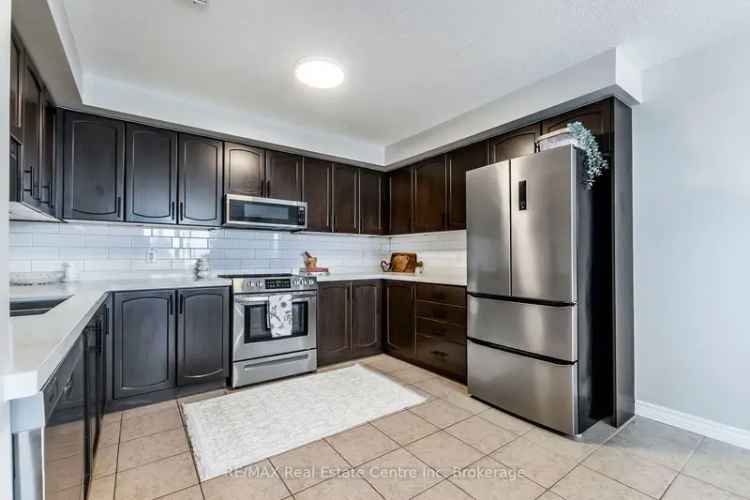 Condo For Sale in 904, Paisley Road, Guelph, Ontario