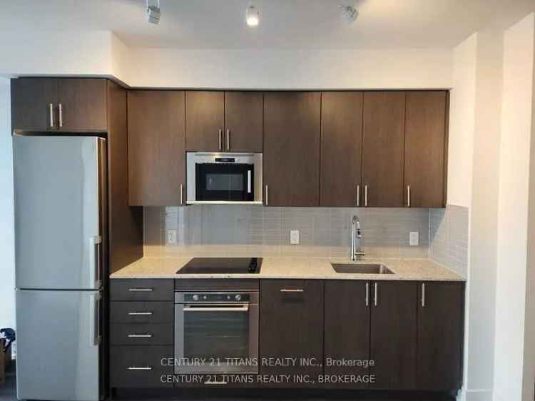 1-Bedroom Plus Den Unit in Windfields Near Ontario Tech