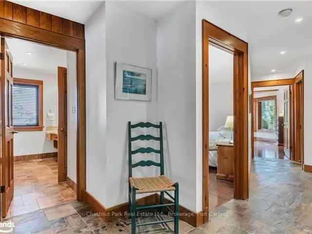 House For Sale in Gravenhurst, Ontario