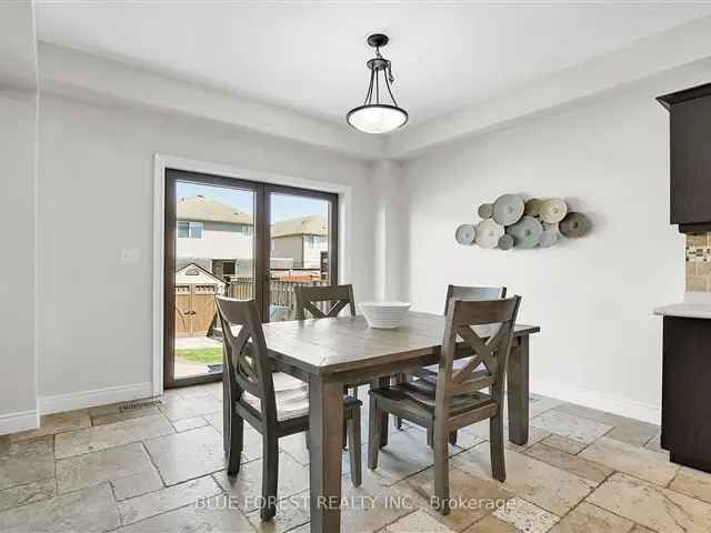 House For Sale in London, Ontario