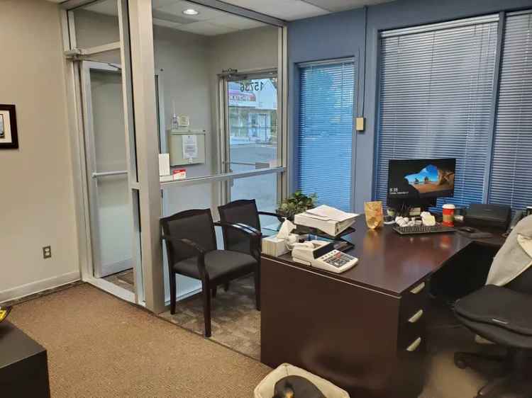 Office For Sale in Edmonton, Alberta