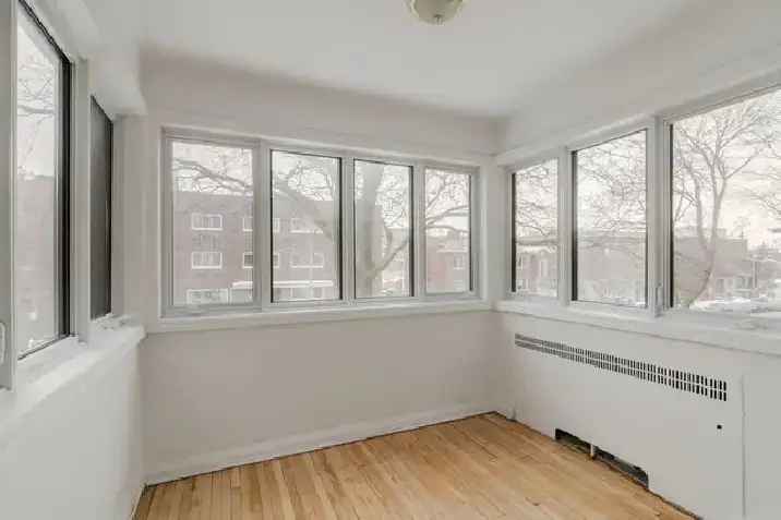 2 Bedroom 1 Bath Apartment Near UDEM - Akelius