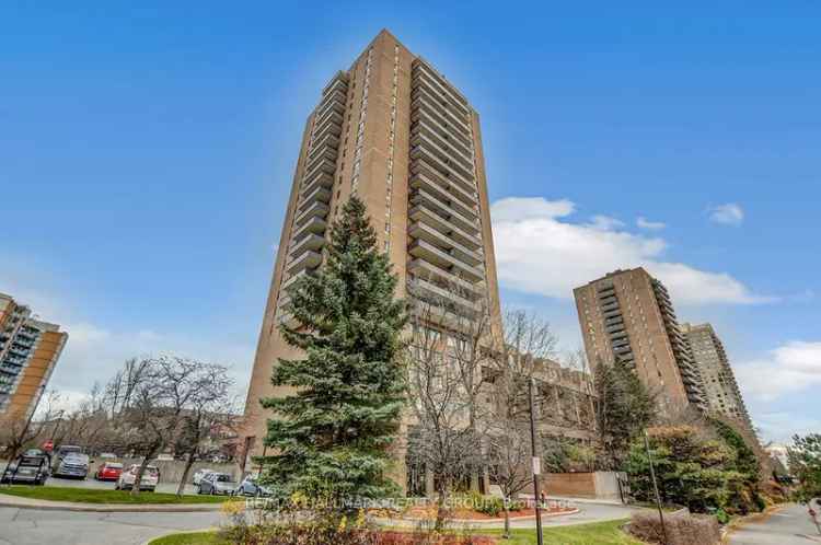 Condo For Sale in Ottawa, Ontario