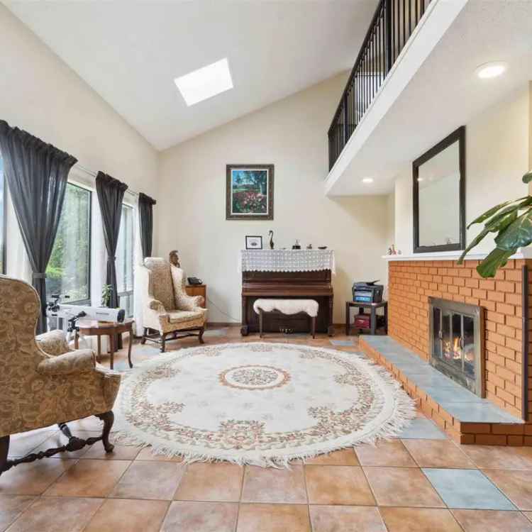 West Coast Contemporary Home for Sale