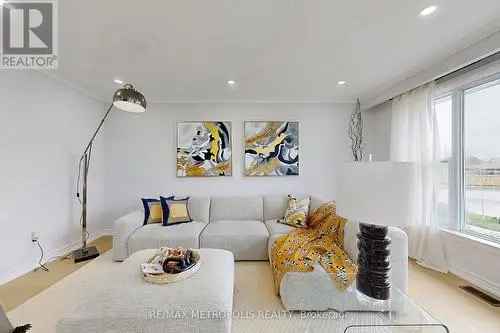 House For Sale In Toronto 7 Bedrooms 4 Washrooms