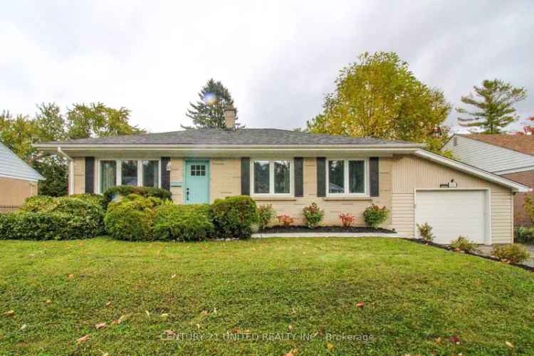 West End Bungalow Near Hospital 3 Beds Updated