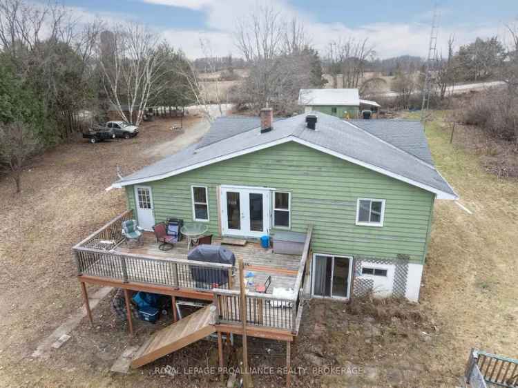 Westport Waterfront Bungalow - 3 Bed, 2 Bath, Great Investment