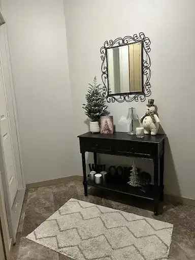 Rent basement suite in Lloydminster with private entry and amenities