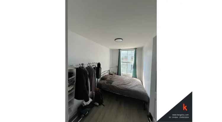 Apartment For Rent in Montreal, Quebec