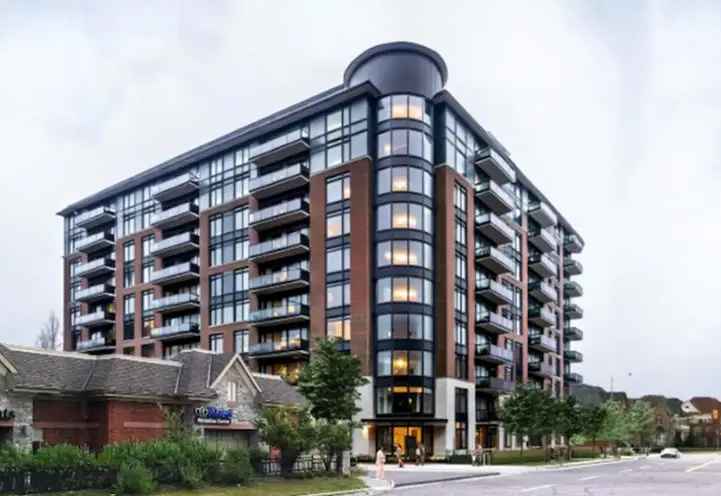 1955 Cottrelle Blvd Condos Brampton